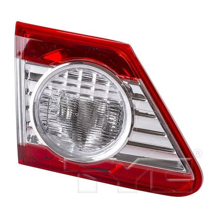 Tyc 11-13 TY CROLA B.U.L LH 17-5294-00